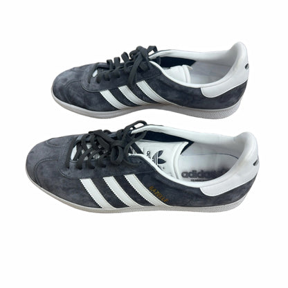 adidas Gazelle Solid Grey