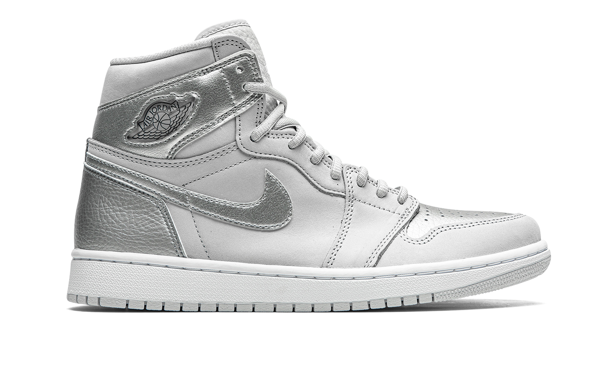 Jordan 1 Retro High CO.JP Neutral Grey (2020)
