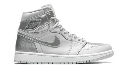 Jordan 1 Retro High CO.JP Neutral Grey (2020)