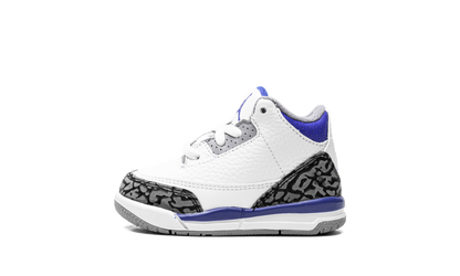 Jordan 3 Retro Racer Blue (TD)
