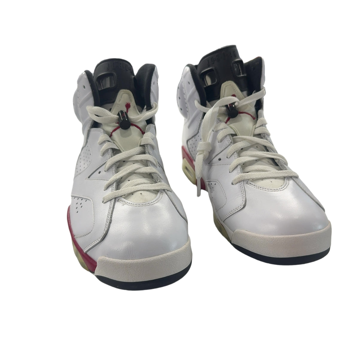 Jordan 6 Retro Bulls (2010)