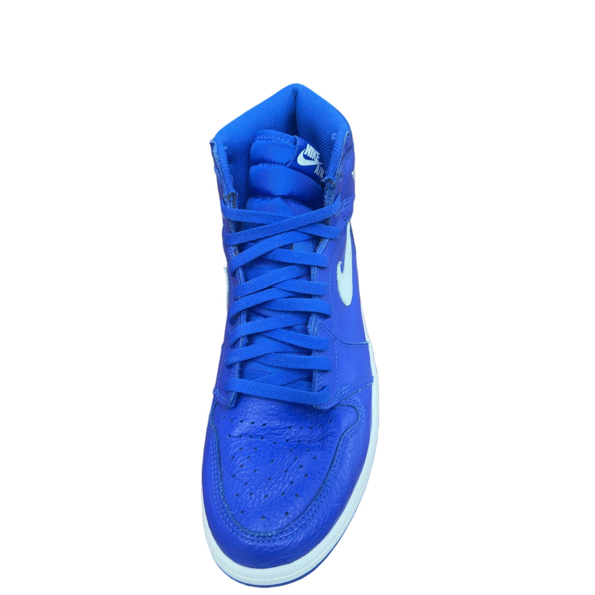 Jordan 1 Retro High Hyper Royal