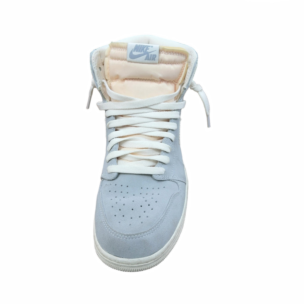 Jordan 1 Retro High OG Craft Ivory