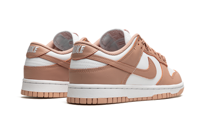 Nike Dunk Low Rose Whisper (Women's)