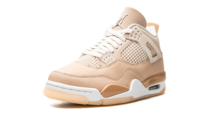 Jordan 4 Retro Shimmer (Women's)