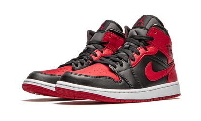 Jordan 1 Mid Banned (2020)