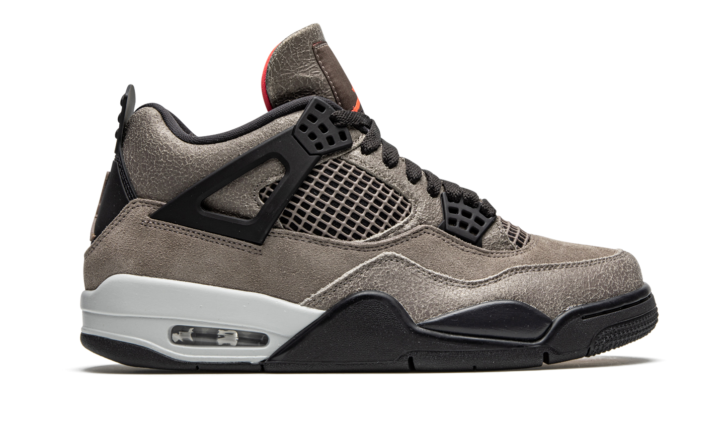 Jordan 4 Retro Taupe Haze