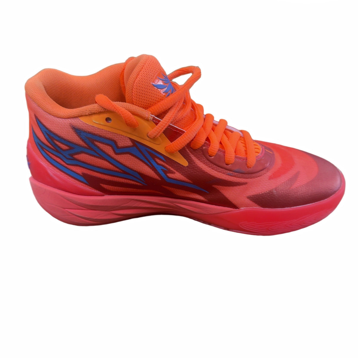 Puma LaMelo Ball MB.02 Supernova