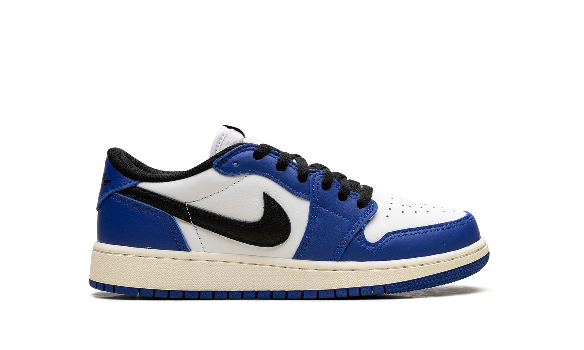 Jordan 1 Retro Low OG Game Royal (GS)