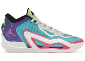 Jordan Tatum 1 Wave Runner