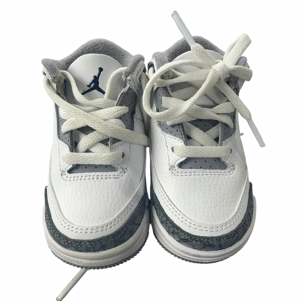 Jordan 3 Retro Midnight Navy (TD)