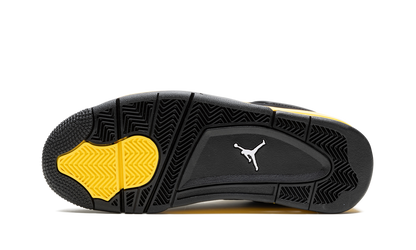 Jordan 4 Retro Thunder (2023)