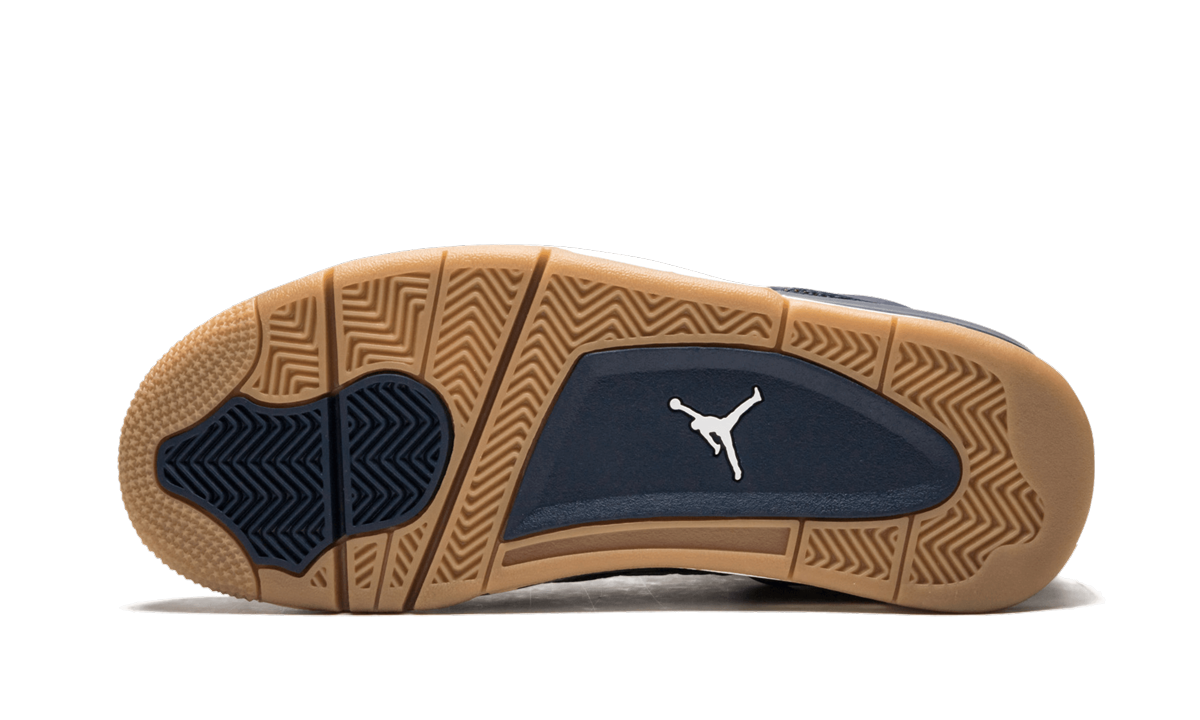 Jordan 4 Retro Dunk From Above