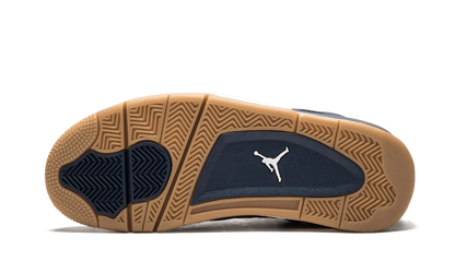 Jordan 4 Retro Dunk From Above