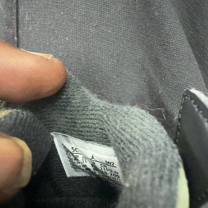 Jordan 4 Retro SE Craft Medium Olive (TD)
