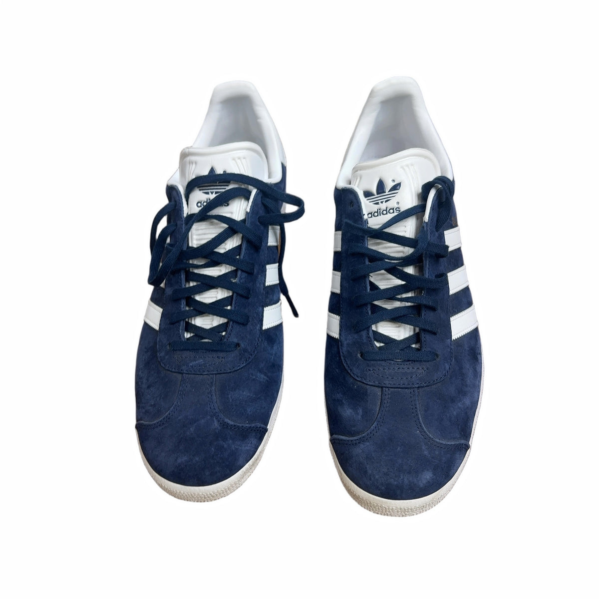 adidas Gazelle Navy White