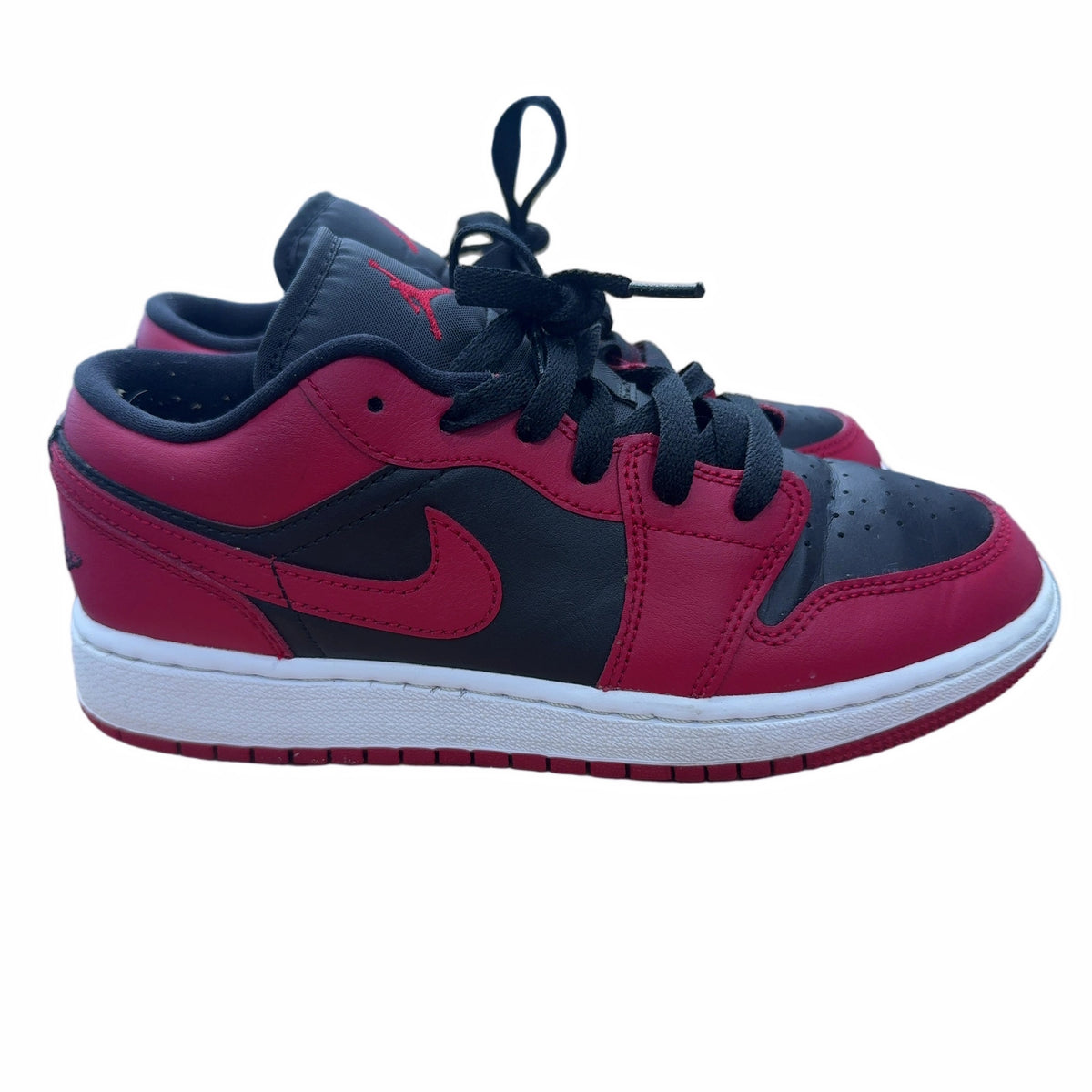 Jordan 1 Low Reverse Bred (GS)