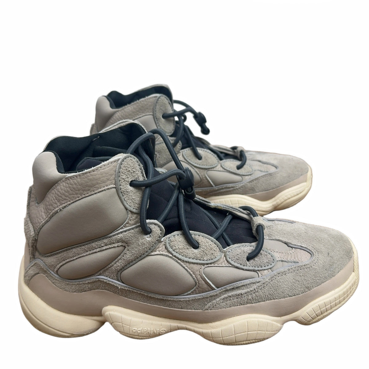 adidas Yeezy 500 High Mist Stone