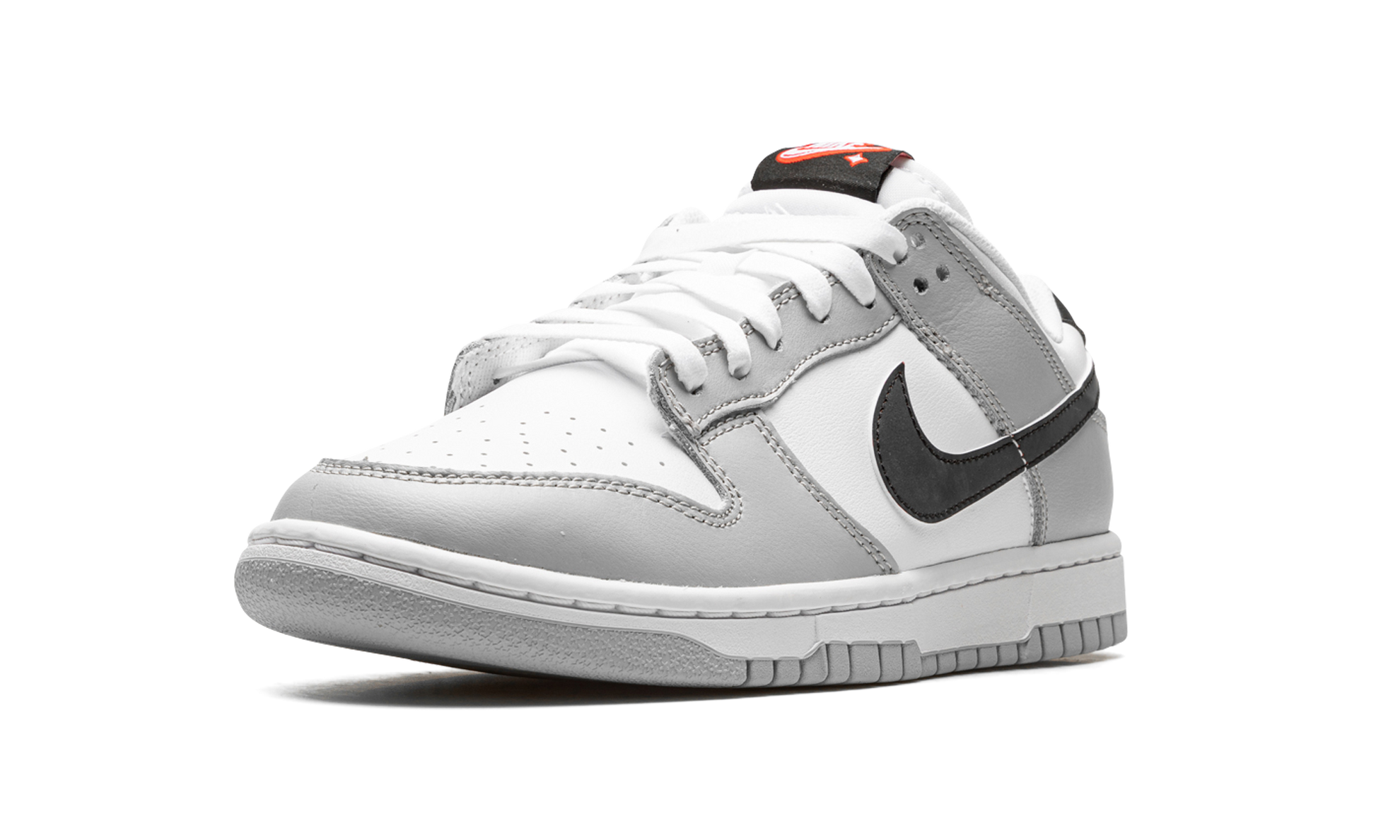 Nike Dunk Low SE Lottery Pack Grey Fog