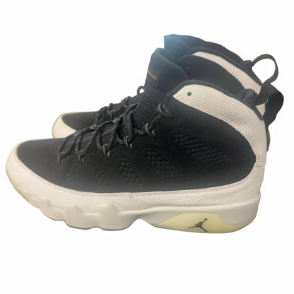 Jordan 9 Retro City of Flight