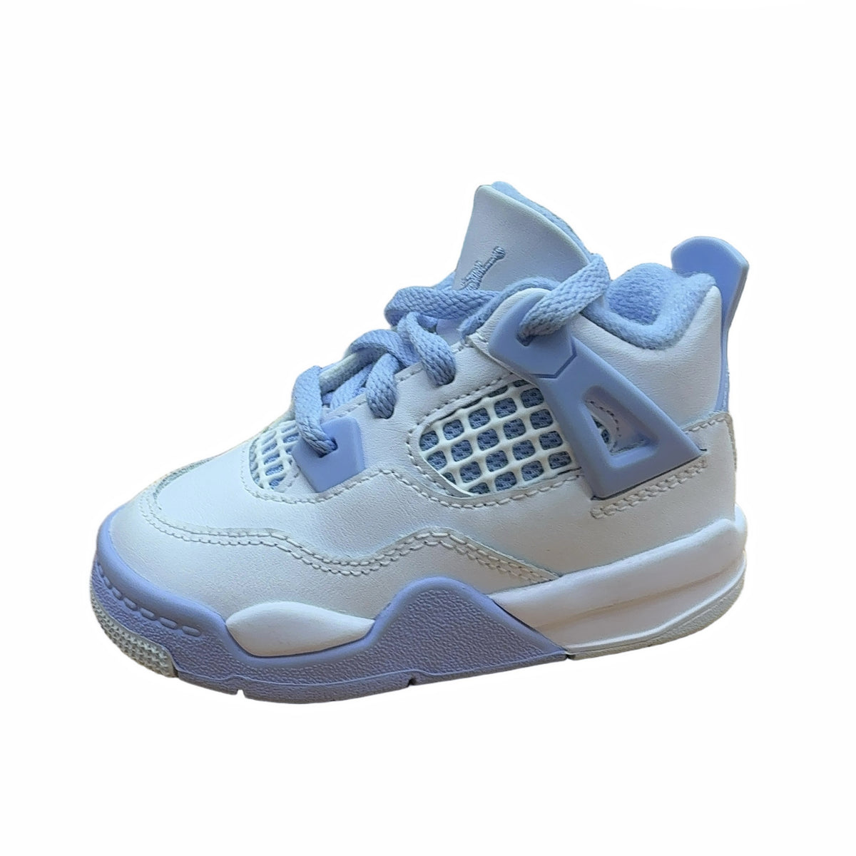 Jordan 4 Retro Forget Me Not (TD)