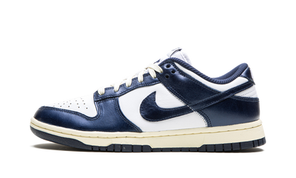 Nike Dunk Low PRM Vintage Navy (Women's)