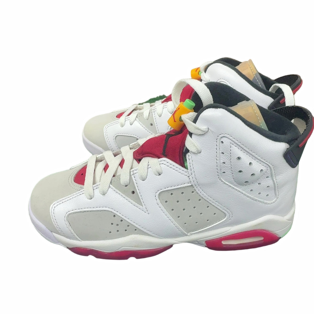Jordan 6 Retro Hare (GS)
