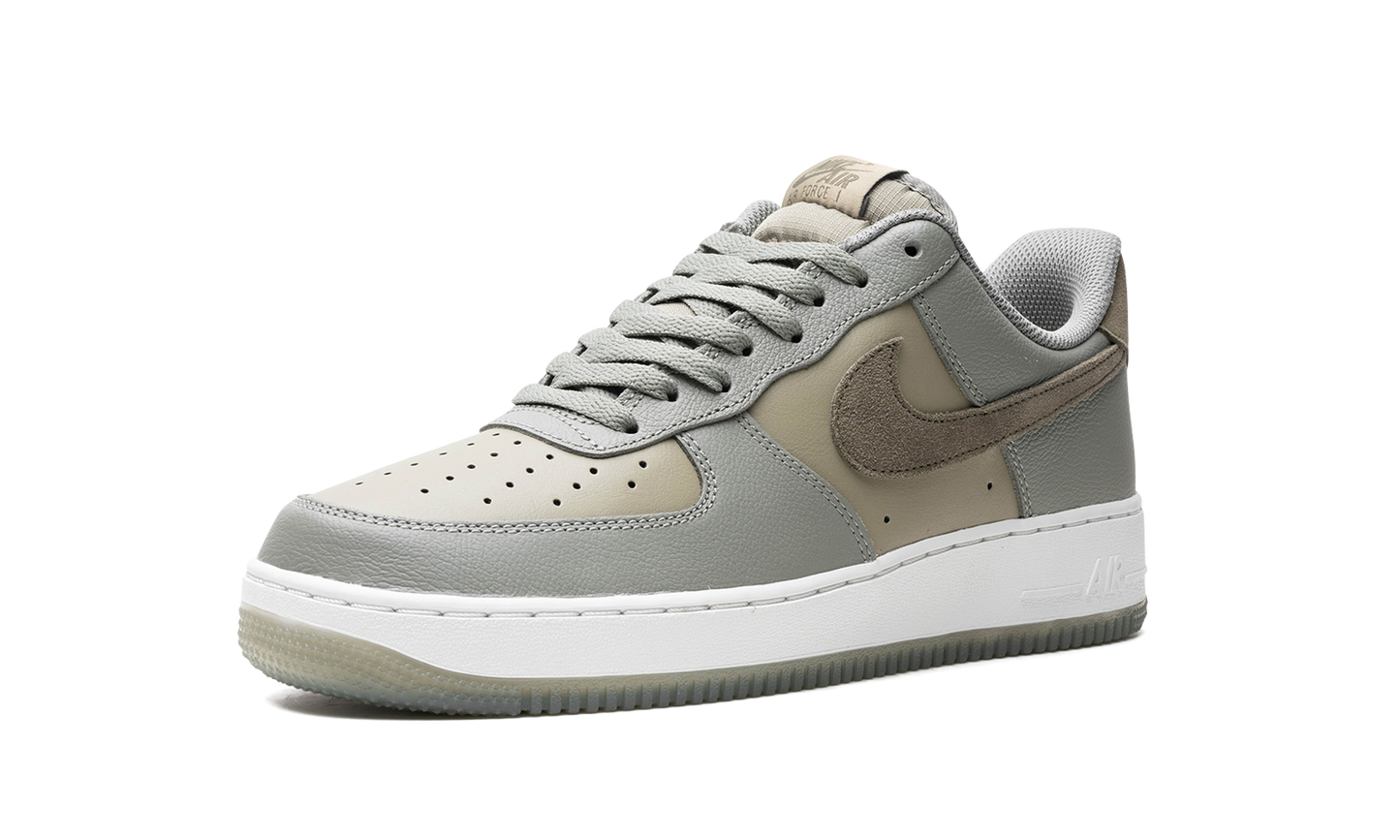 Nike Air Force 1 '07 LV8 Dark Stucco Neutral Olive