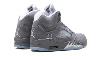 Jordan 5 Retro Wolf Grey (2026)