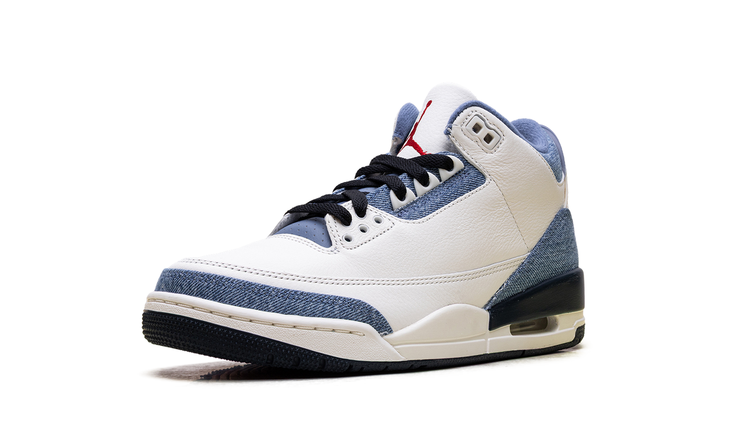 Jordan 3 Retro Levi’s All-Star