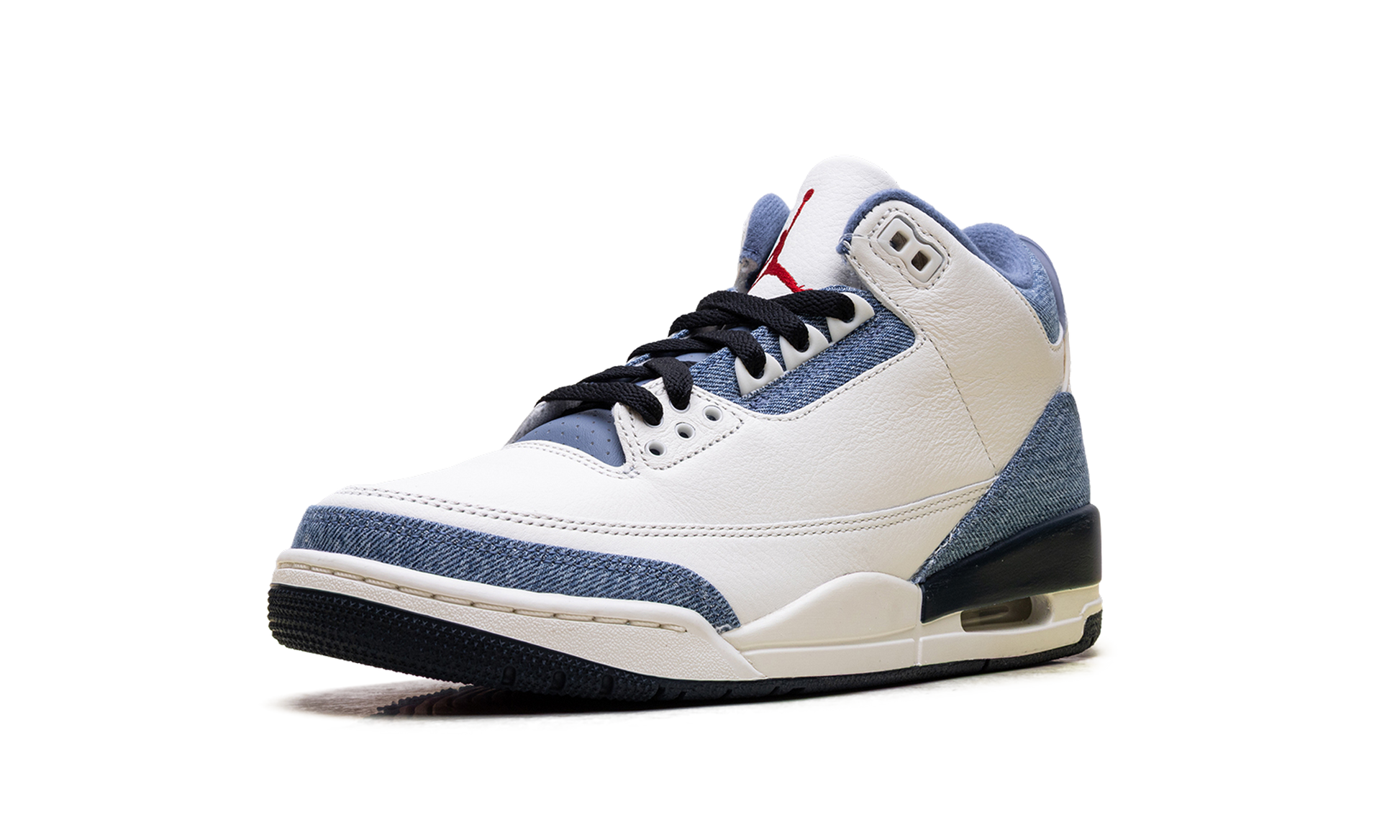 Jordan 3 Retro Levi’s All-Star