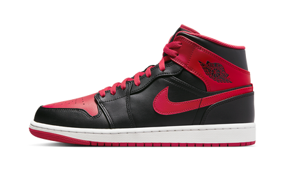 Jordan 1 Mid Alternate Bred (2022)
