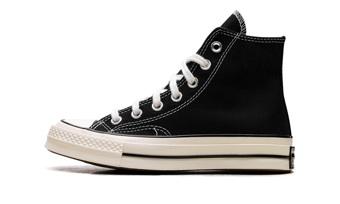 Converse Chuck Taylor All Star 70 Hi Black