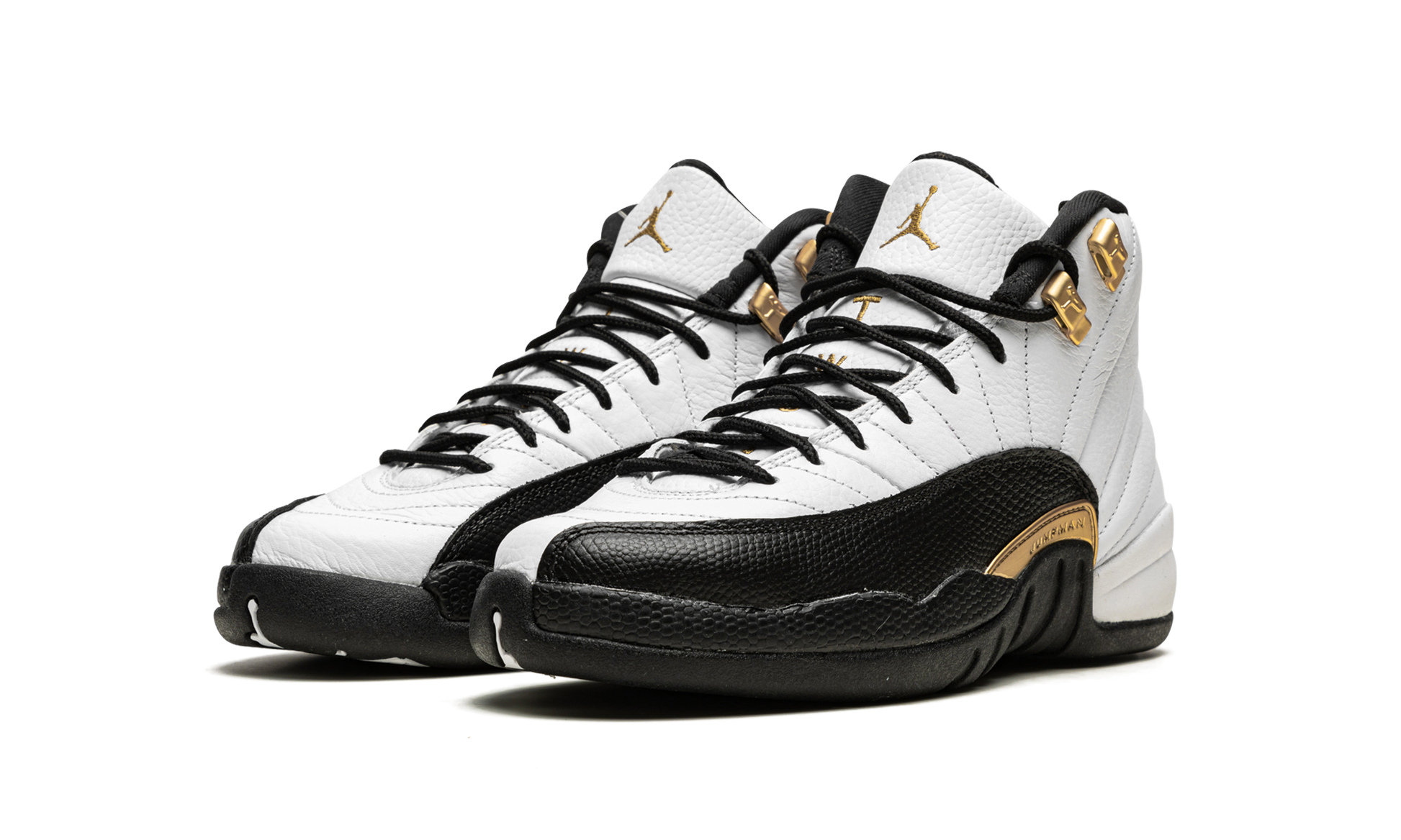 Jordan 12 Retro Royalty Taxi (GS)