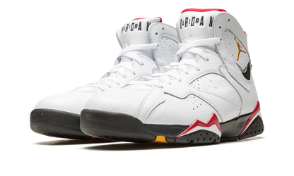 Jordan 7 Retro Cardinal (2022)