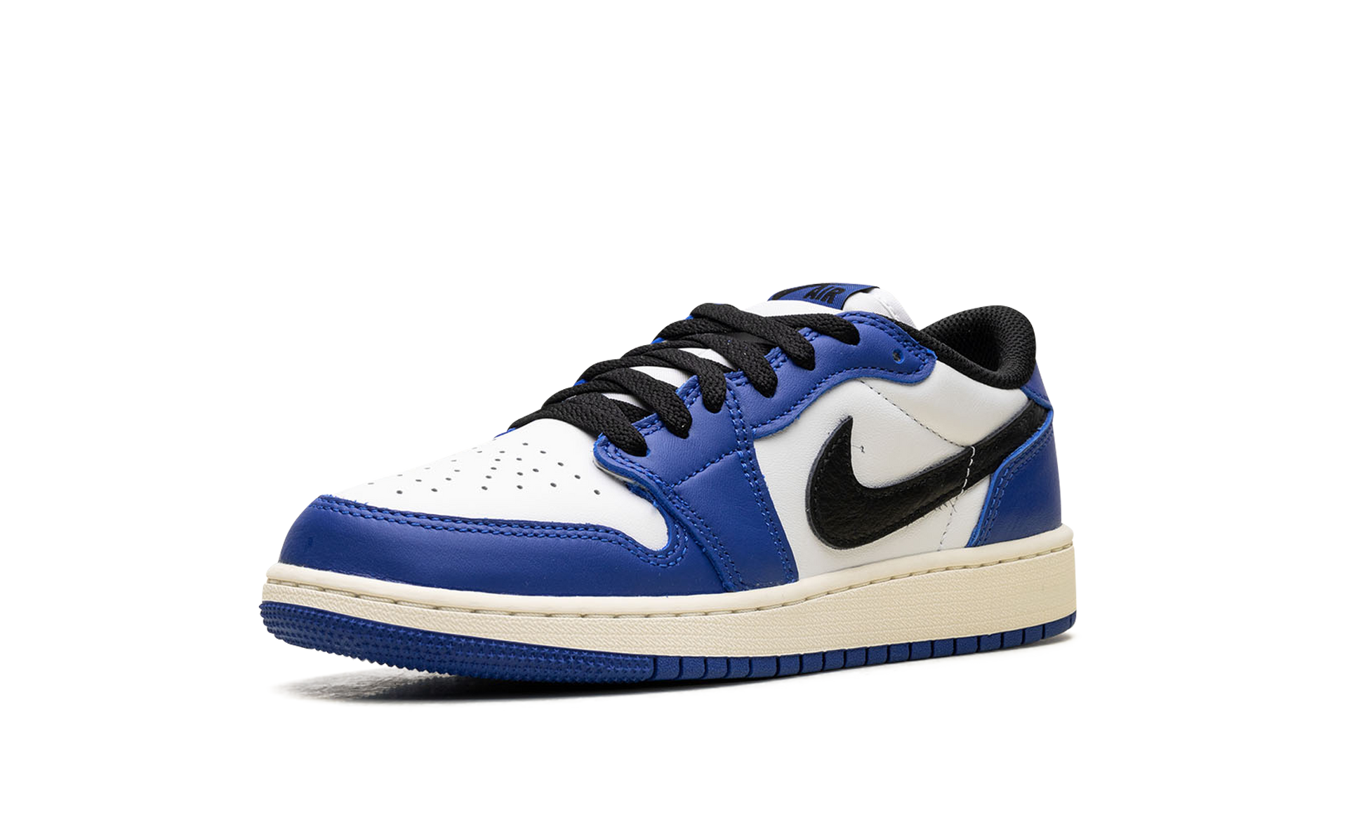 Jordan 1 Retro Low OG Game Royal (GS)