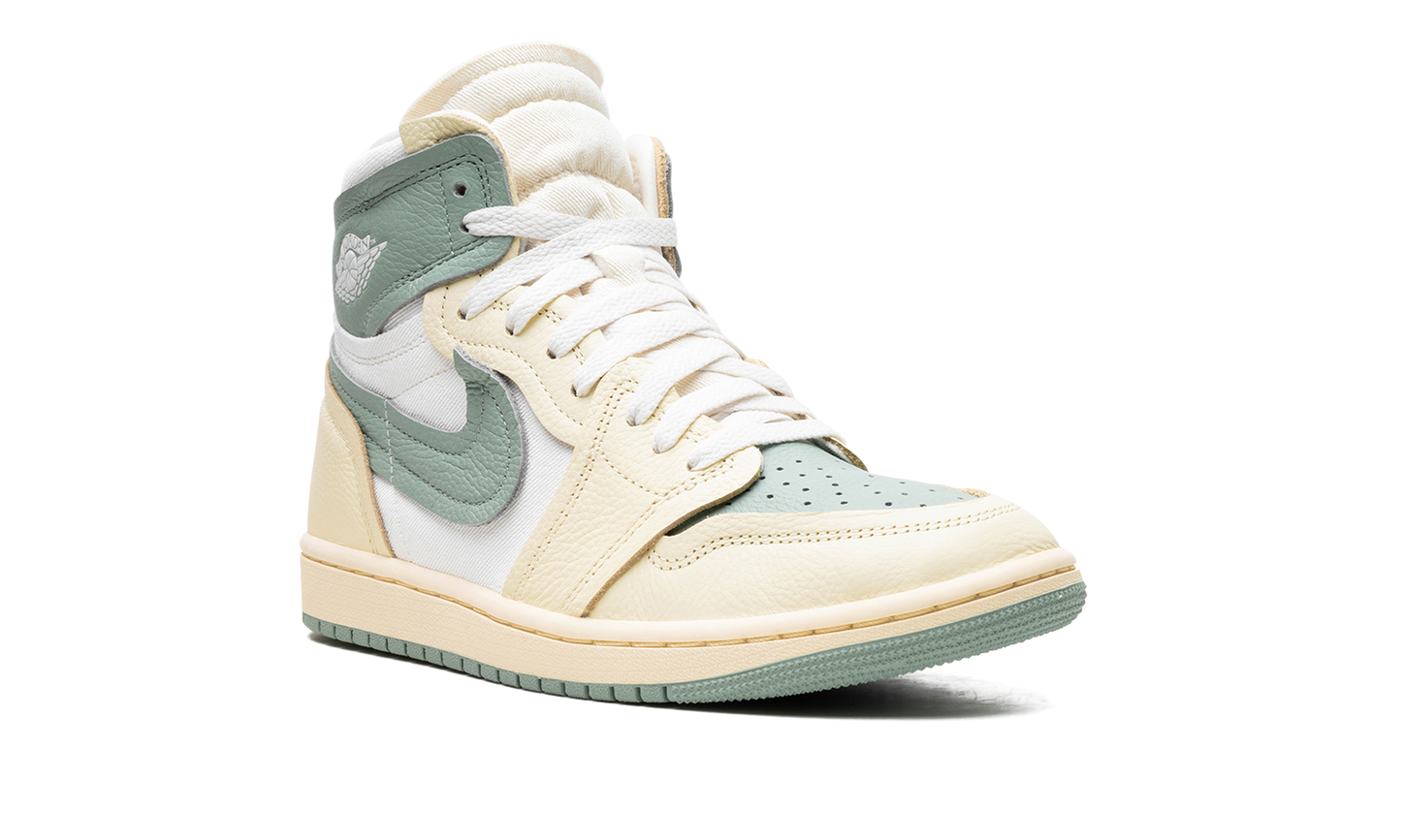 Jordan 1 High Method of Make Jade Smoke (Women's)