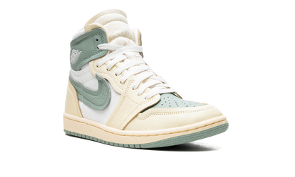 Jordan 1 High Method of Make Jade Smoke (Women's)