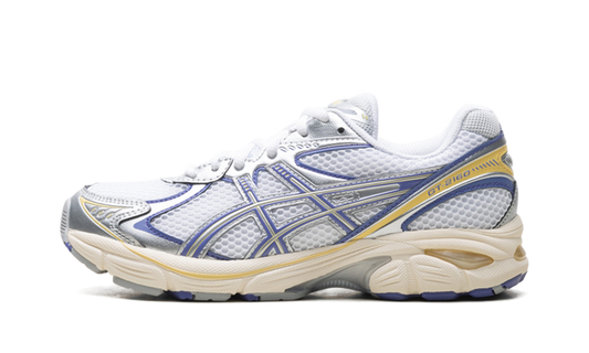 ASICS GT-2160 White Blue Violet