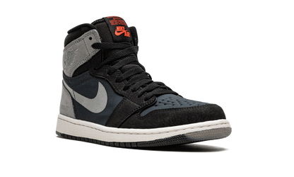 Jordan 1 Retro High Element Gore-Tex Black Particle Grey