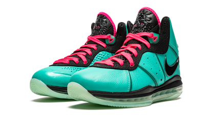 Nike LeBron 8 South Beach (2021)