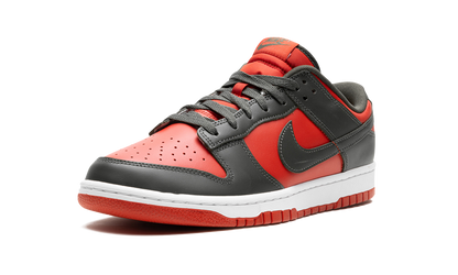 Nike Dunk Low Mystic Red Cargo Khaki