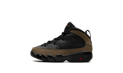 Jordan 9 Retro Olive (2024) (TD)