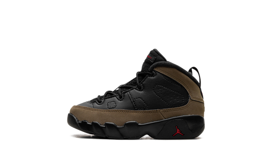 Jordan 9 Retro Olive (2024) (TD)