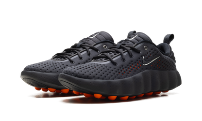 Nike Mind 002 Black Hyper Crimson