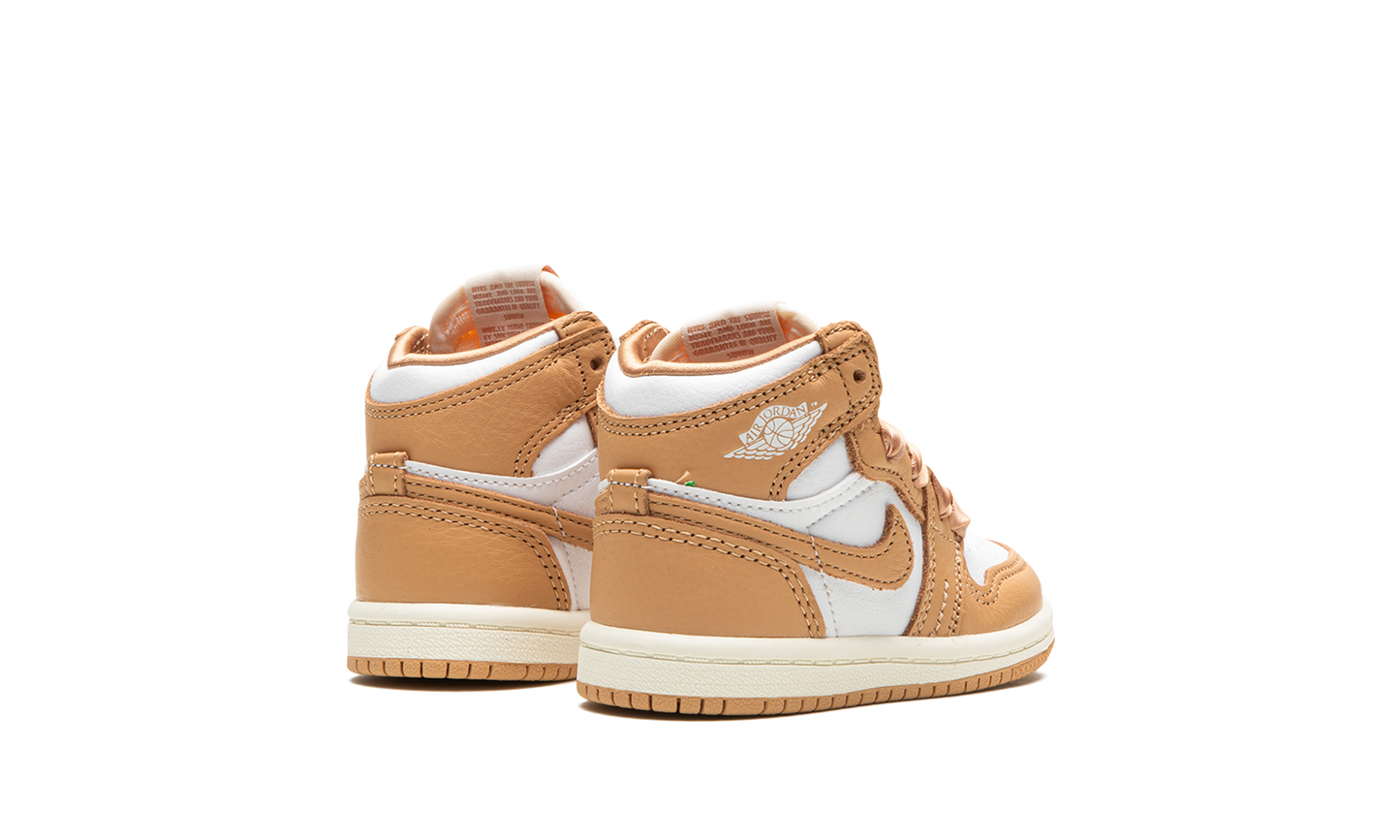 Jordan 1 Retro High OG Praline (TD)