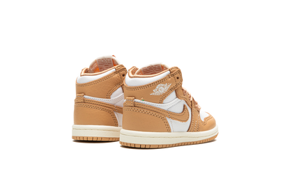 Jordan 1 Retro High OG Praline (TD)
