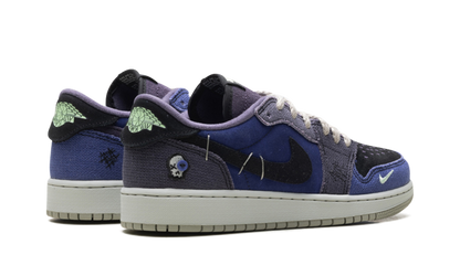 Jordan 1 Retro Low OG Zion Williamson Voodoo Alternate (GS)