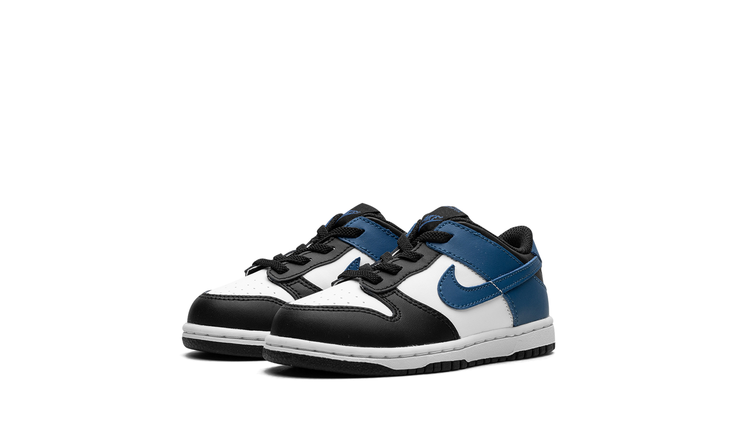Nike Dunk Low Industrial Blue (TD)