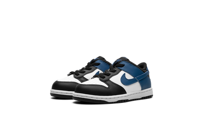 Nike Dunk Low Industrial Blue (TD)